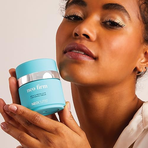 NEOCUTIS Neo Firm - Neck and Décolleté Firming Cream - Skin - Product Imagery