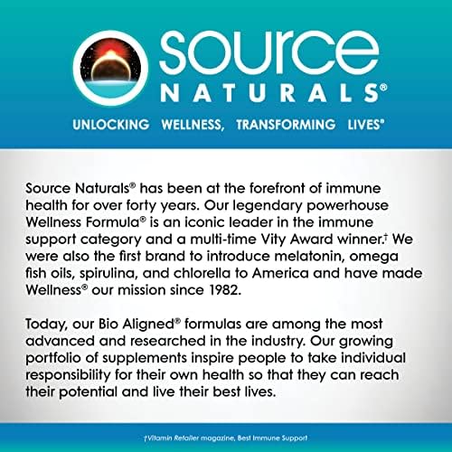 Source Naturals Biotin, 5,000mcg - 120 Tablets
