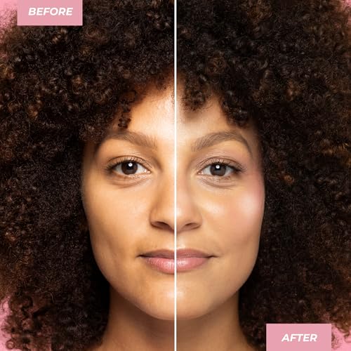 MCoBeauty Hydrate & Glow Ultra Fine Mist - Hydrating Shimmer - Product Imagery