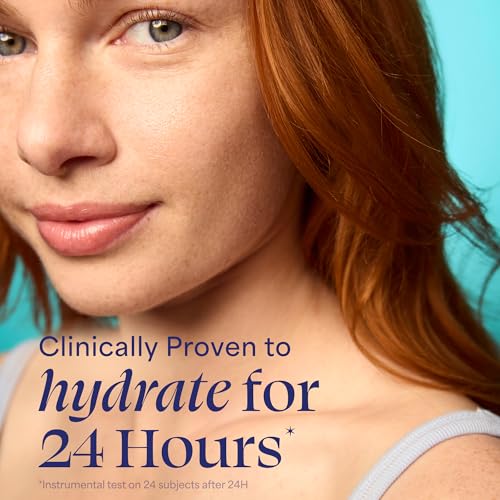 TULA Skincare 24-7 Moisture Intense, Ultra Hydrating Face Cream - Product Imagery