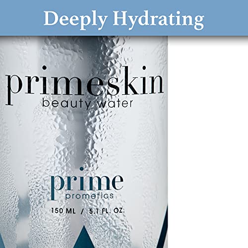 PRIME PROMETICS PrimeSkin Beauty Water Make-Up Remover for - Product Imagery