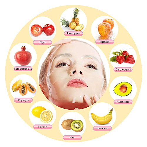 DIY Face Mask Maker Machine, Automatic Facial Mask Machine for - Product Imagery