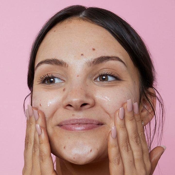 Soap & Glory The Glorious Five Skin Care Gift Set & Self Care - Product Imagery
