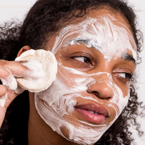 Urban Skin Rx Clear Skin 3-in-1 Daily Treatment Cleansing Bar, - Product Imagery