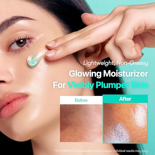 VT COSMETICS PDRN Capsule Cream 100, 1.69 fl. oz. - Product Imagery