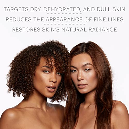 Glo Skin Beauty HA-Revive Hyaluronic Acid Face Moisturizer, 1.7 - Product Imagery
