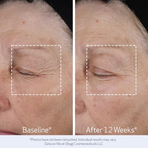 Obagi ELASTIderm Lift Up & Sculpt Facial Moisturizer – - Product Imagery