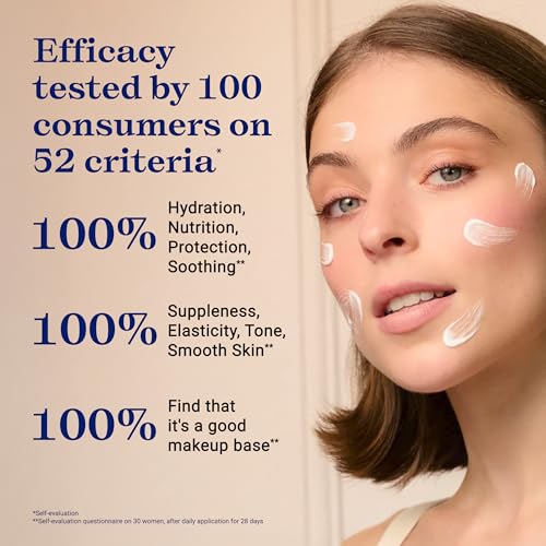 Embryolisse Lait-Crème Concentré Face Moisturizer and Makeup - Product Imagery