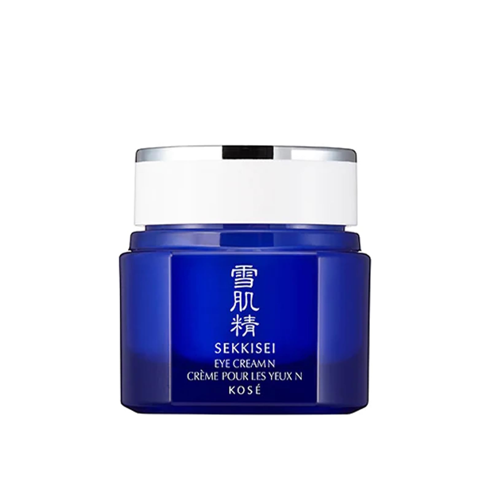 SEKKISEI Eye Cream, 0.07 oz - Product Imagery