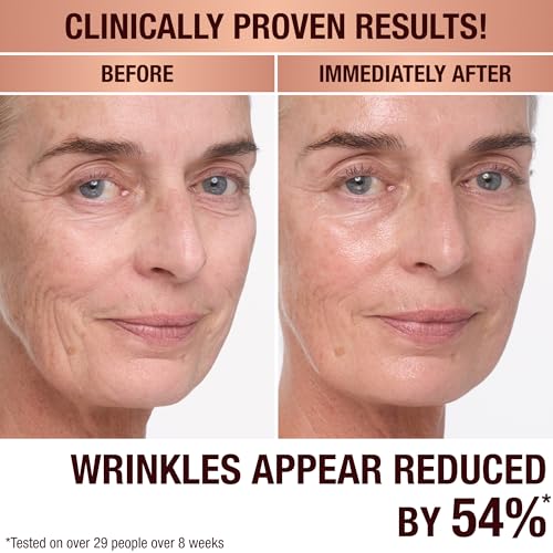 Charlotte Tilbury Magic Cream Face Moisturizer - Firming & - Product Imagery