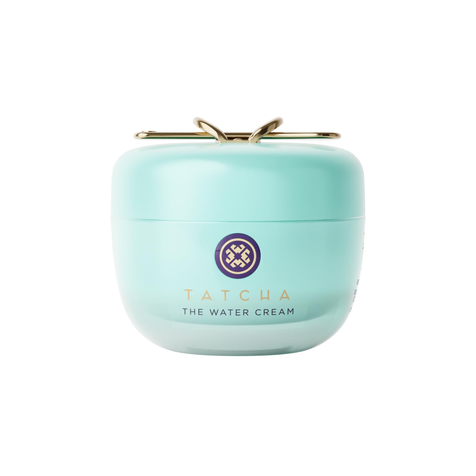 TATCHA The Water Cream | Cream Moisturizer for Face, Optimal - Product Imagery