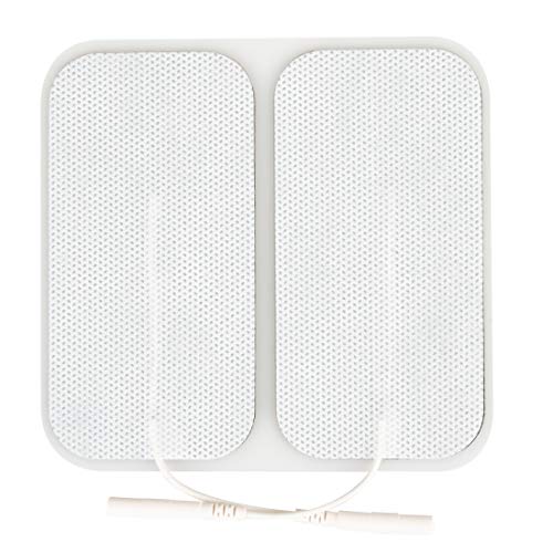 TENS 7000 Official TENS Unit Pads, 2x4, 16 Pack - Premium - Product Imagery
