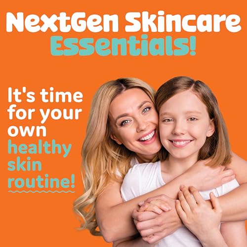 BeYoutiful Hydrating Face Mask Spa Set For Kids and Teens, Skin - Product Imagery