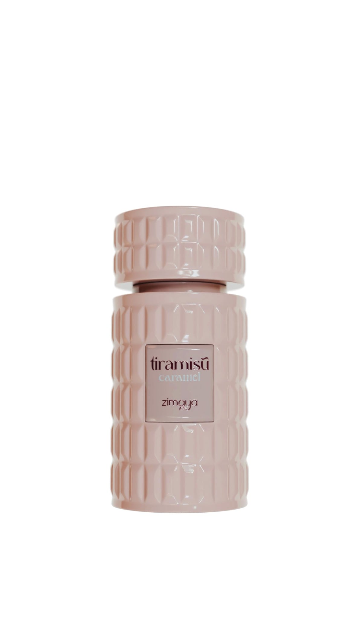 zimaya Tiramisu Coco for Unisex Eau De Parfum 3 4 Fl Oz - zimaya Official Imagery - 8