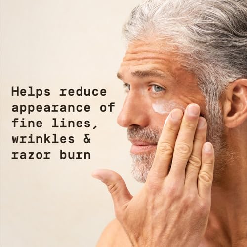 PAPATUI by Dwayne Johnson Restoring Face Moisturizer for Men 3.3 - Product Imagery