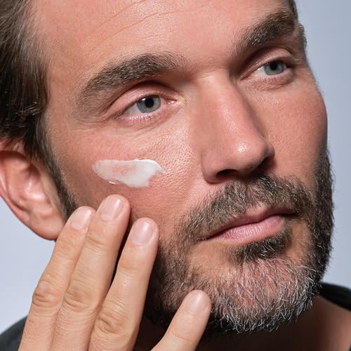 Caldera + Lab The Base Layer | Men's Facial Cream Moisturizer, - Product Imagery
