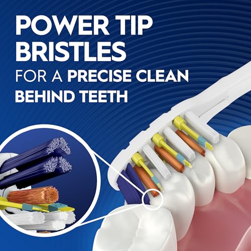 Oral-B Pulsar Pro-Health Expert Clean, Battery electric - Product Imagery