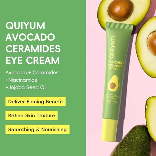 QUIYUM Fruit Skin Care Set, Birthday Christmas Beauty Gift, - Product Imagery