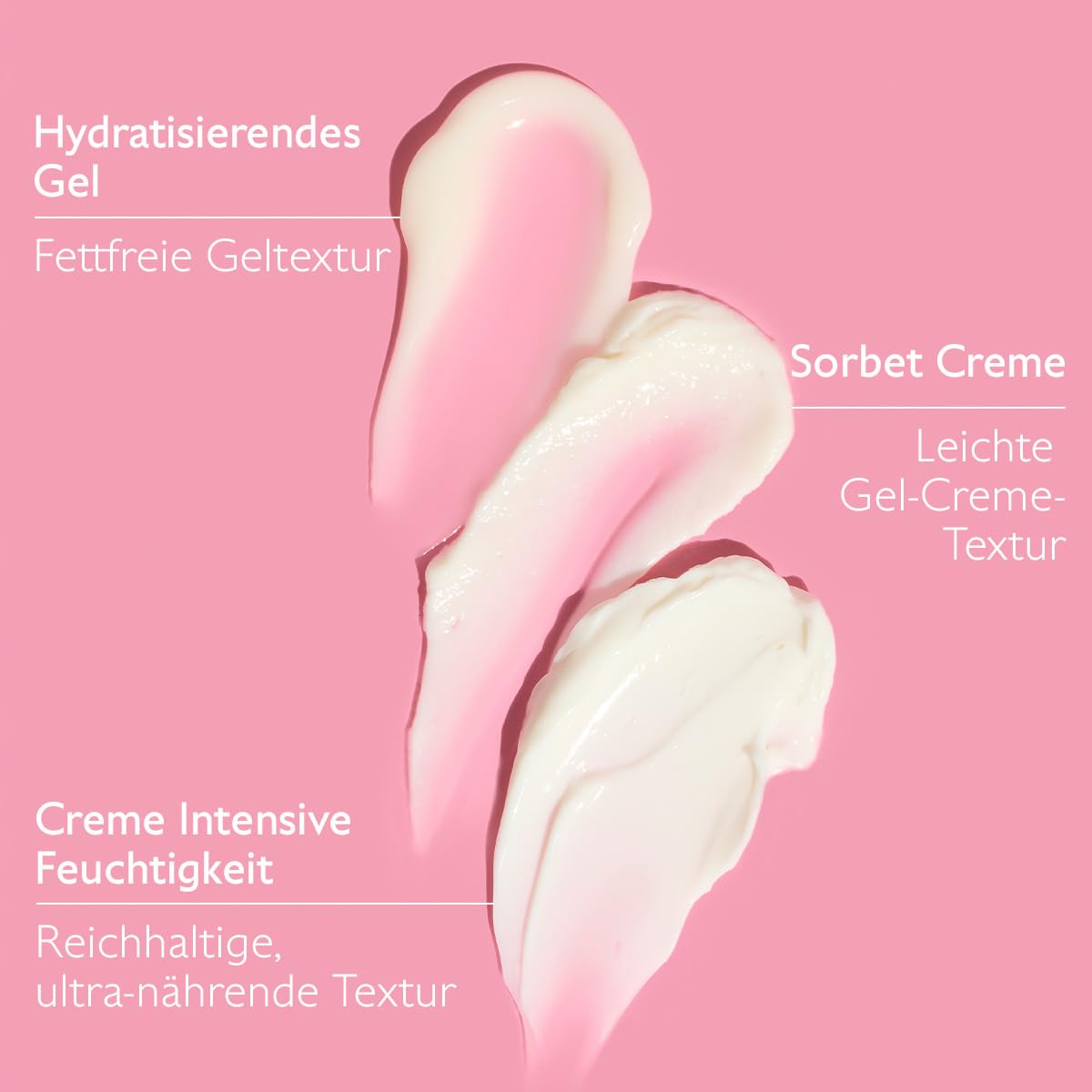 Caudalie VinoHydra Deep Hydration Moisturizer with Hyaluronic Acid – Face Moisturizers on display