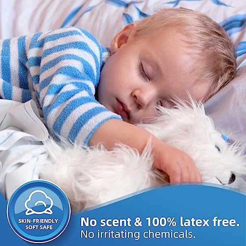 SOFYFINE Bed Pads with Adhesive Strip 30"x36" Thicken Elderly - Product Imagery