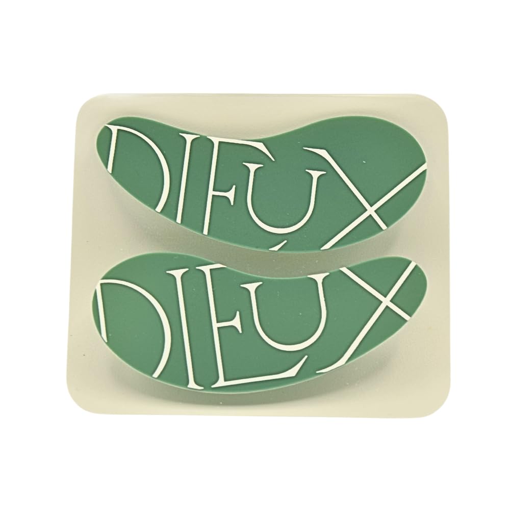 Dieux Forever Eye Mask Eye Reviver Mask 0.5 oz – product photo (Masks)