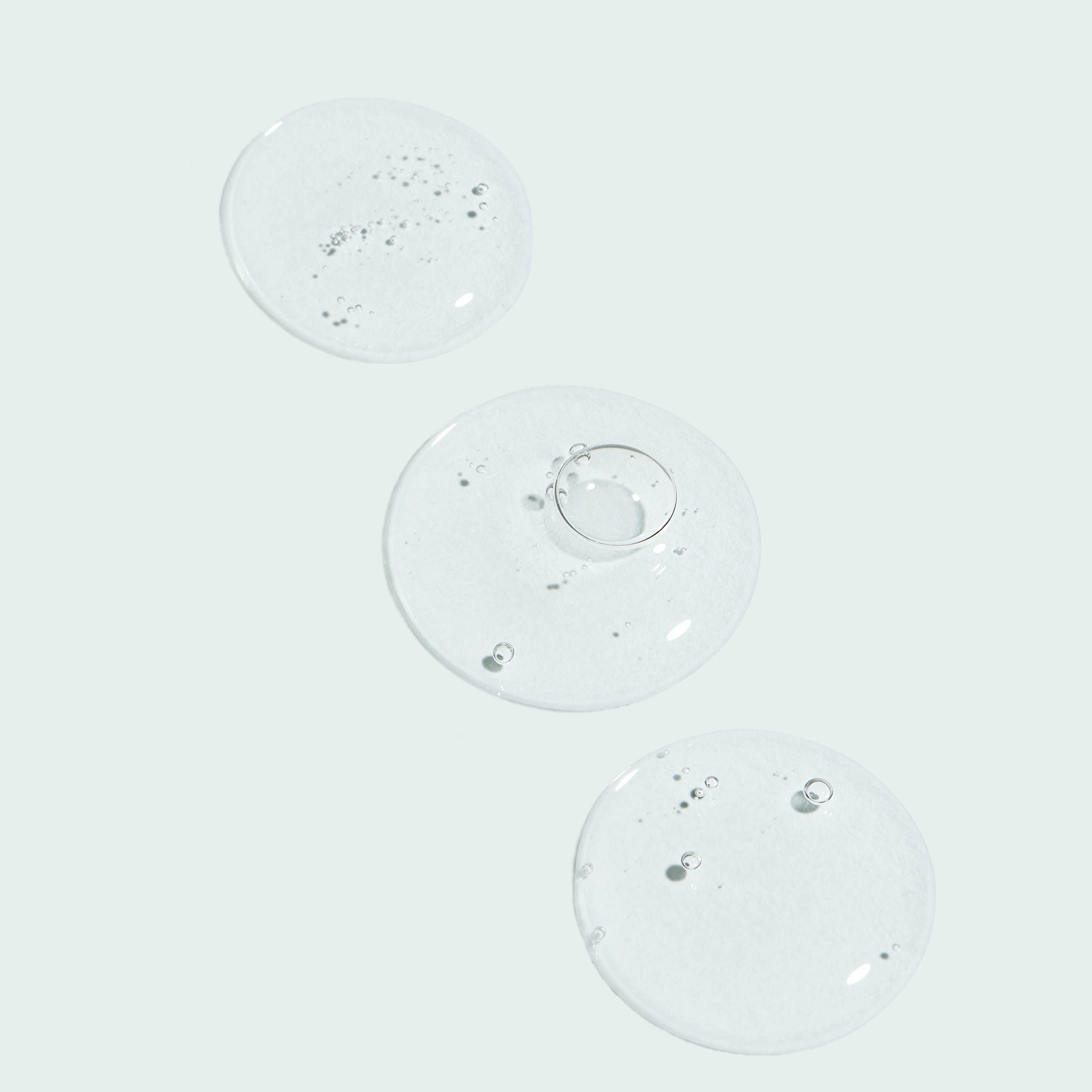 IMAGE Skincare AGELESS Total Pure Hyaluronic 6 Filler skin moisturizer in 1 fl oz bottle with clear packaging and applicator tip.