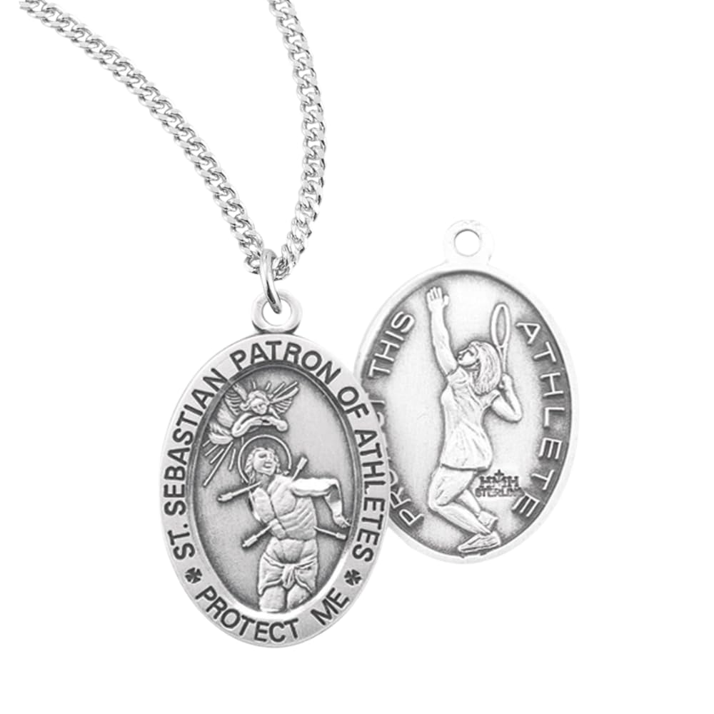 Everlasting Light Jewelry – Pendant Necklaces on display