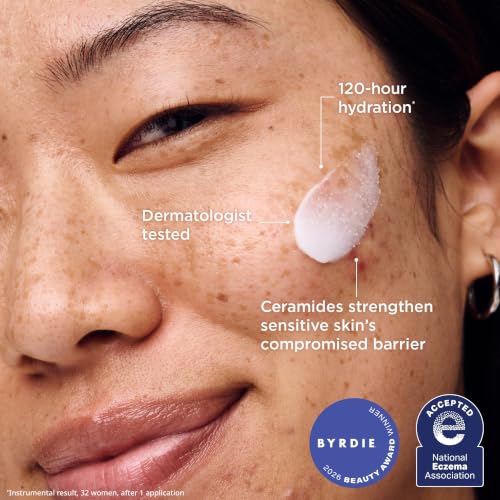 AESTURA ATOBARRIER365 Cream with Ceramides, Korean Face - Product Imagery