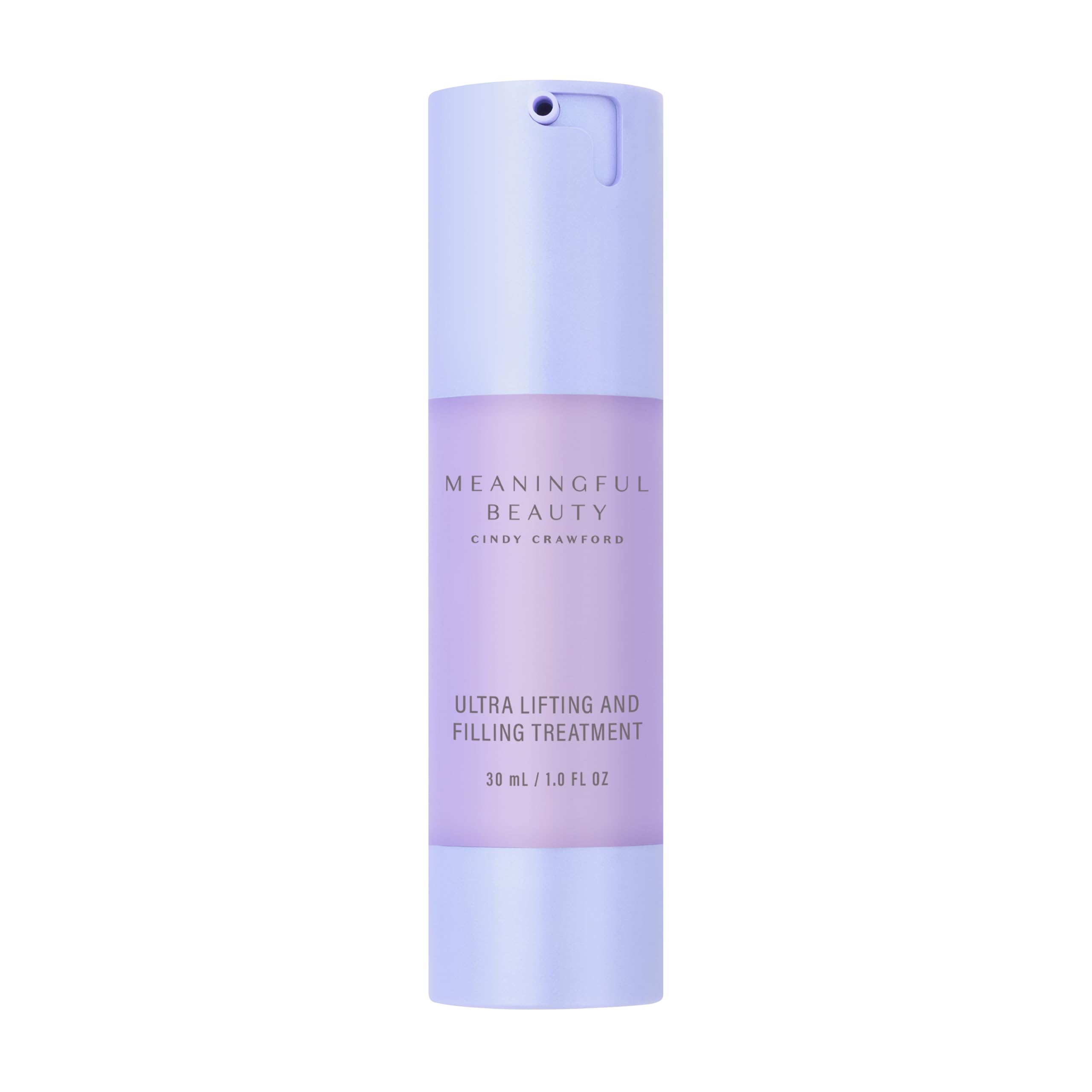 Meaningful Beauty Ultra Lifting & Filling Treatment , Melon - Product Imagery