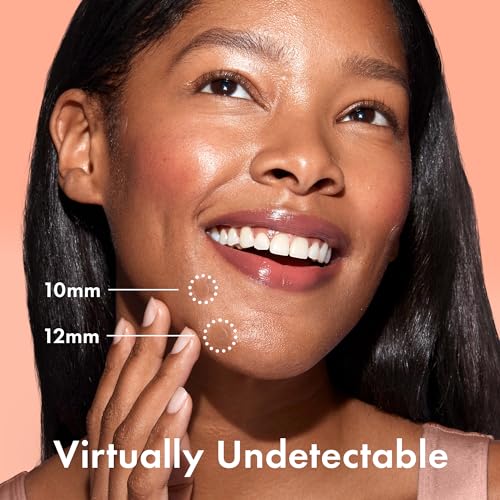 Rael Miracle Invisible Spot Cover Hydrocolloid Acne Pimple - Product Imagery