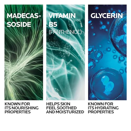 La Roche-Posay Cicaplast B5 Spray, Face Mist for Skin Barrier - Product Imagery