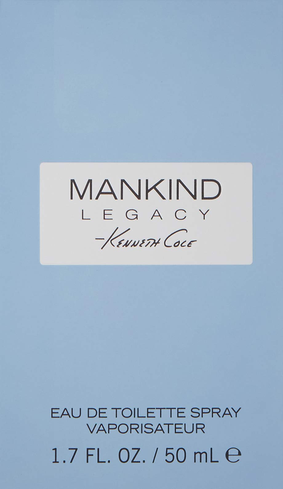 Kenneth Cole Mankind Legacy - Premium Selection Official Imagery - 3