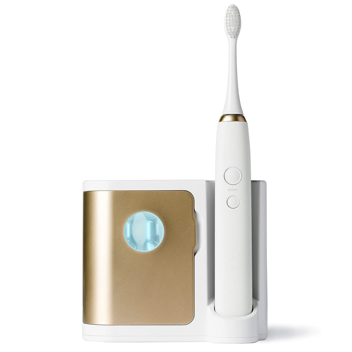 Vanity Planet Elements Ultrasonic Electric Toothbrush - Vanity Planet Official Imagery - 8