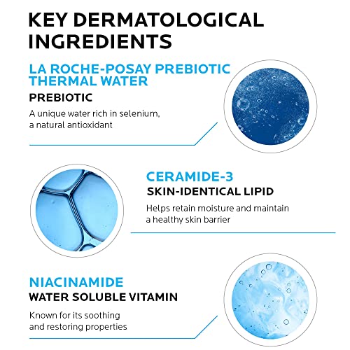 La Roche-Posay Toleriane Double Repair Gentle Skin Care Set for - Product Imagery