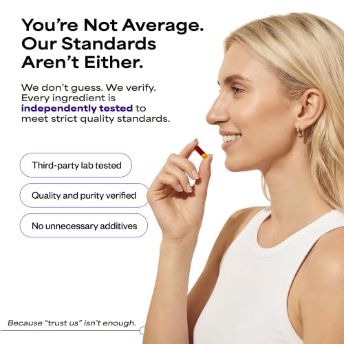 DAKE by Dave Asprey | Vitamins D-A-K-E | 60 Day Supply - Product Imagery