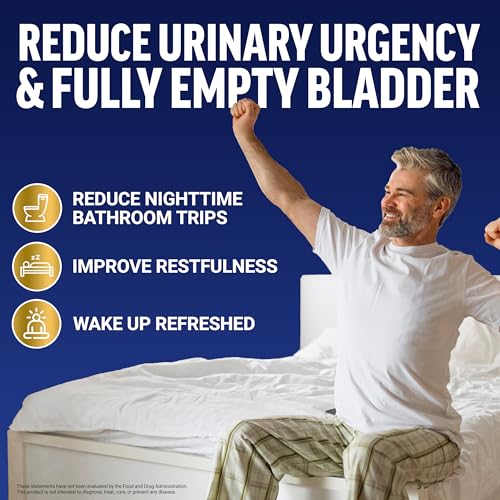 Force Factor Prostate Ultimate, Prostate Health Supplement for - Product Imagery