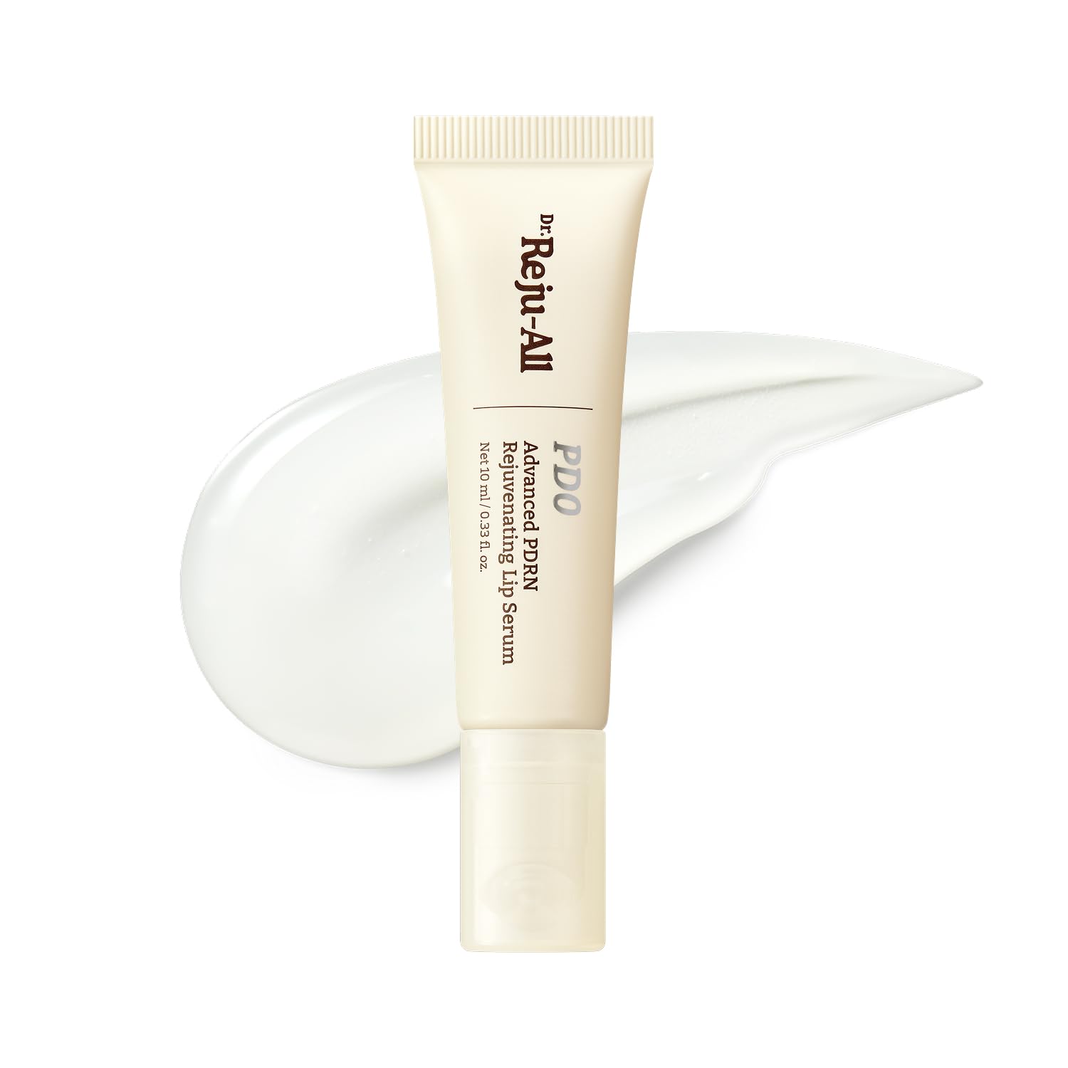 All Advanced PDRN Rejuvenating Lip Serum 0.3 Fl Oz - Product Imagery