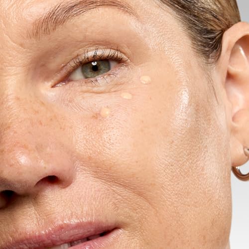 No7 Protect & Perfect Intense Advanced Under Eye Cream, 0.5 Fl Oz - Product Imagery