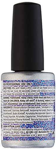 EZ FLOW Trugel, Paparazzi - Product Imagery