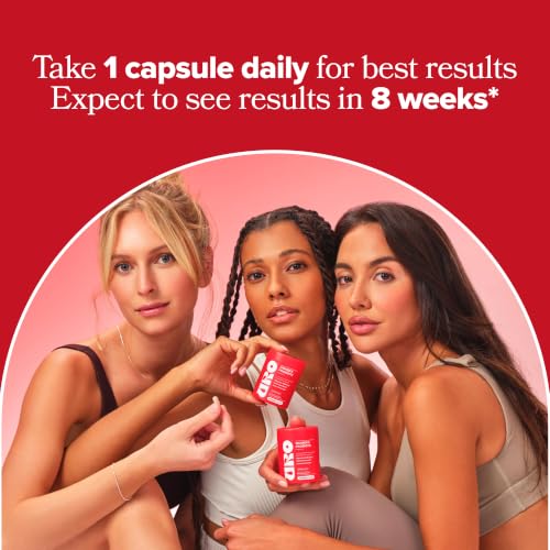URO Women’s Probiotic – Vaginal, Gut & Skin – 20B+ CFUs – 30-Day - Product Imagery