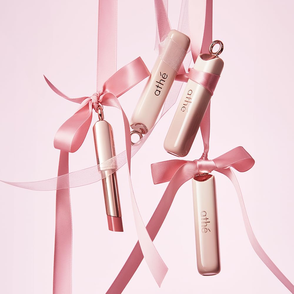 ath&eacute; – Balms &amp; Moisturizers on display