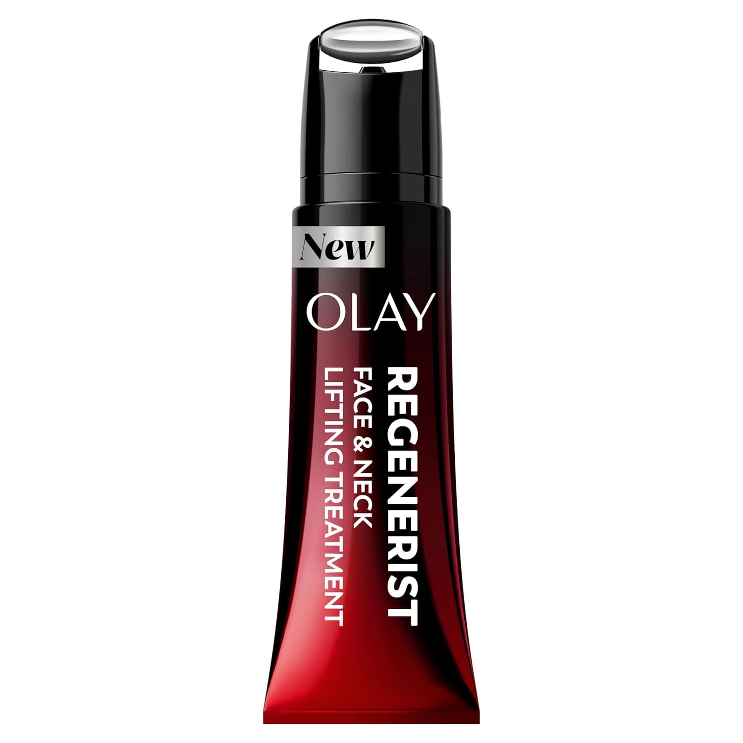 Olay Regenerist Neck and Face Roller, Neck Cream for Tightening - Product Imagery