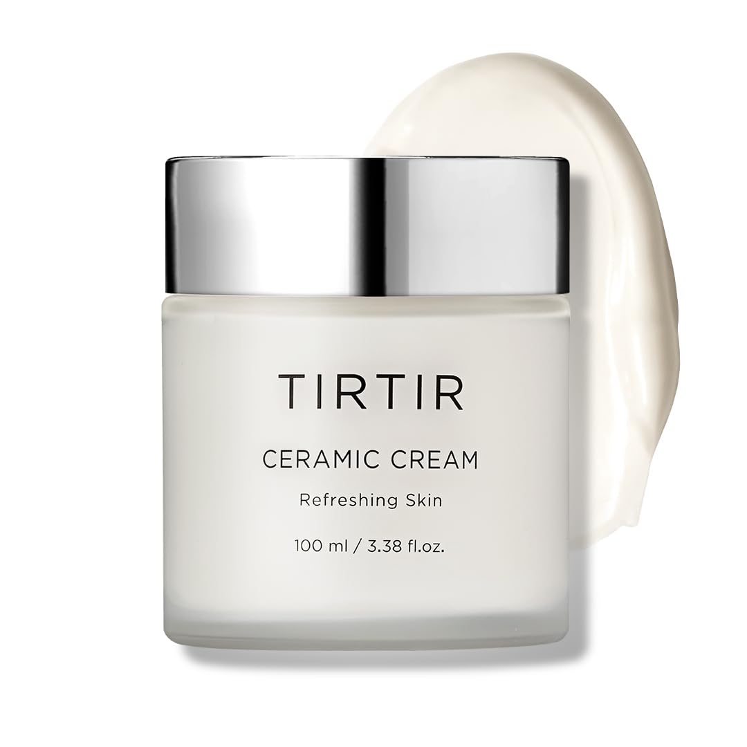 TIRTIR – Face Moisturizers on display