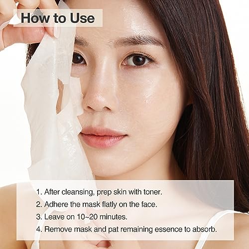 OxygenCeuticals Ceutisome PP Mask – Post-Treatment Soothing - Product Imagery