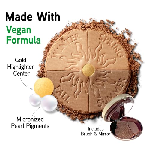Physicians Formula Bronze Booster Glow-Boosting - Product Imagery