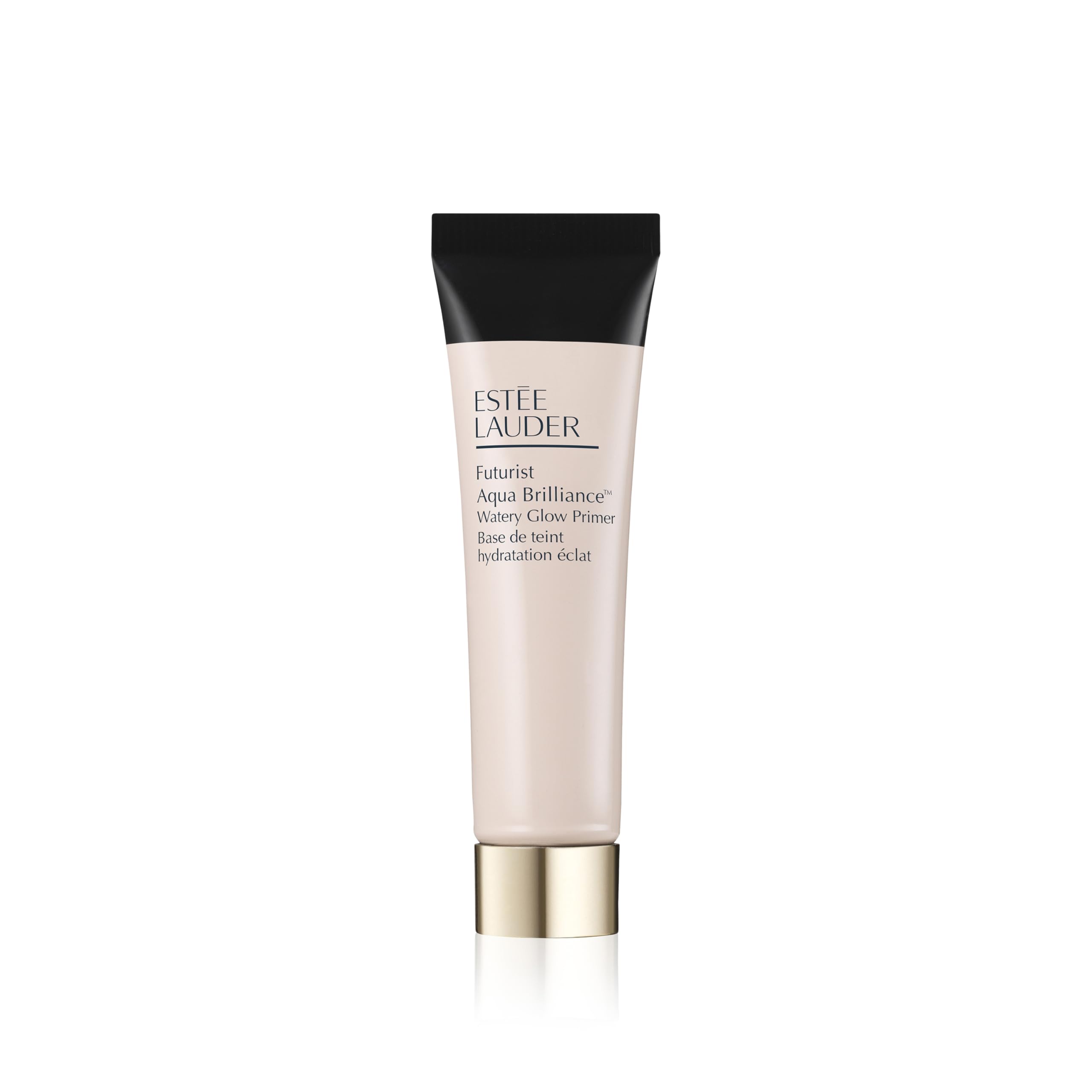 Estée Lauder Futurist Aqua Brilliance Watery Glow Makeup Primer - Product Imagery