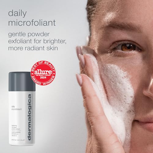 Dermalogica Your Moment of Expertise – Expert Level Skin Care - Product Imagery