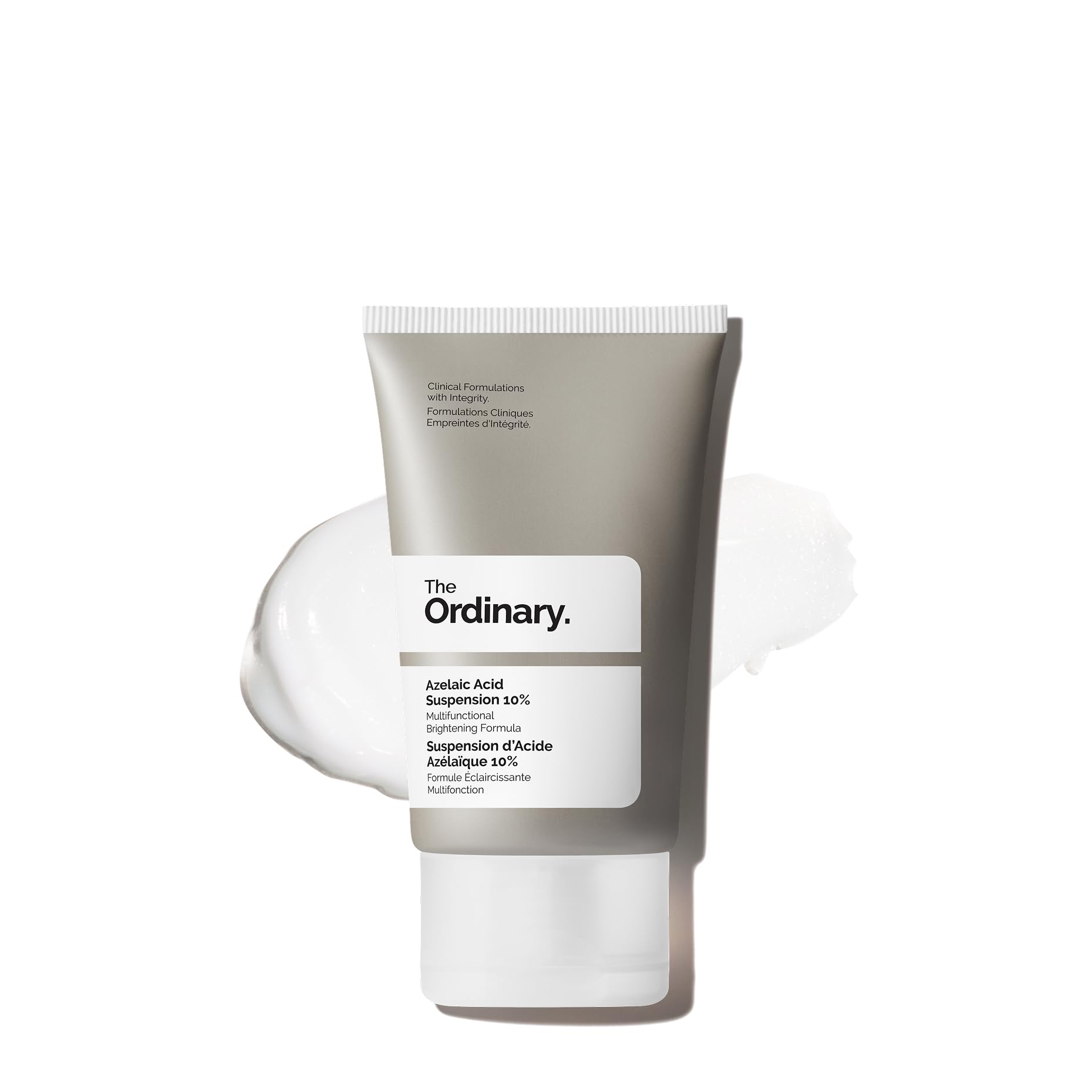The Ordinary Azelaic Acid Suspension 10%, Formula for Uneven and - Product Imagery