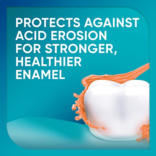 Sensodyne Pronamel Gentle Whitening Enamel Toothpaste, 0.8 Ounces - Product Imagery