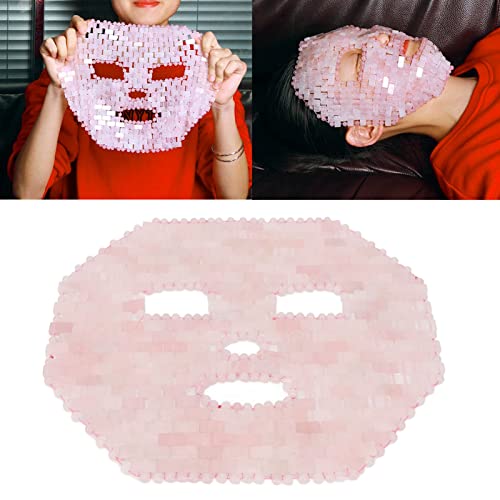Premium Jadestone Sleeping Mask for Dark Circles Relief, Facial - Product Imagery